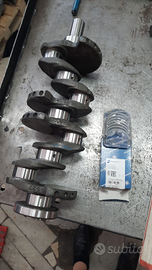 Albero motore Citroen Peugeot 1.4