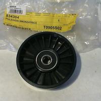 PULEGGIA SMORZATRICE BEVERLY PIAGGIO 834304