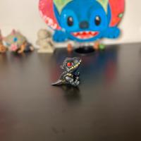 Mini Action figure Indoraptor