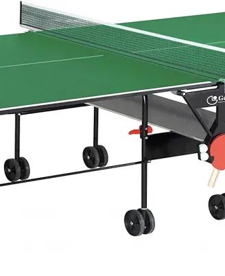 Pingpong Garlando training Indoor