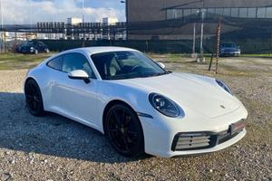 Porsche 911 992 CARRERA 385 CV (992.1)