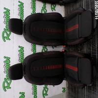 SEDILI ANTERIORI PER BMW SERIE 2 F45 2016