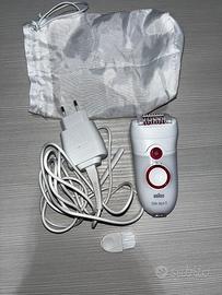 Silk-epil Braun 5