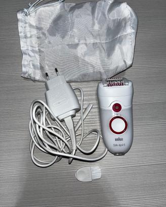 Silk-epil Braun 5