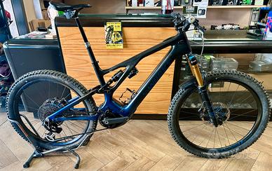S-Works Turbo Levo Gen. 3 Tg S5
