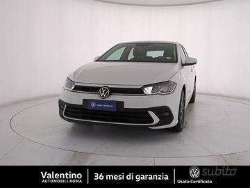 Volkswagen Polo 1.0 TSI Life