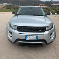 land rover evoque