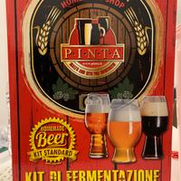 Kit fermentazione birra