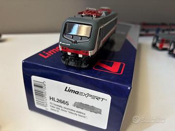 Lima Expert HL2665