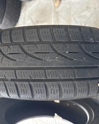 gomme usate 1955516 Winter HANKOOK - WIN - 990