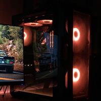 PREZZO TRATTABILE RTX 3070 TI OC R7 5800X