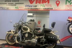 Harley-davidson Softail Deluxe 1690 LUCIDA