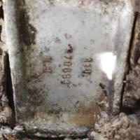 cambio fiat 500 giardinetta