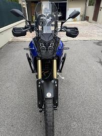 Yahaha tenere 700