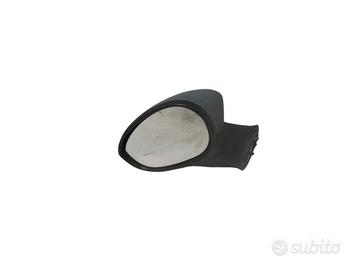 Specchietto Retrovisore Sinistro per Fiat Punto Ev