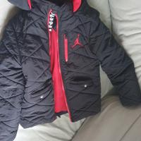 giacca bambino Jordan