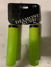 Manopole mtb supacaz