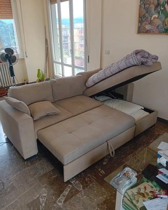 divano letto 3 posti