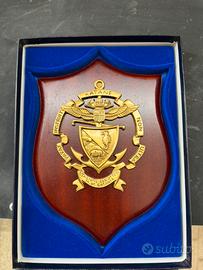 Crest marina militare italiana