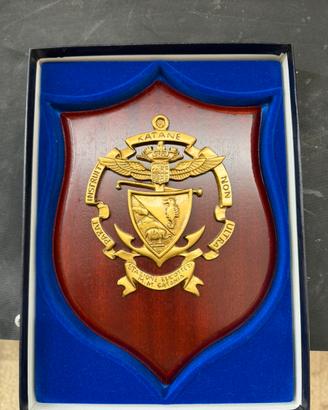 Crest marina militare italiana