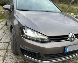 Golf 7