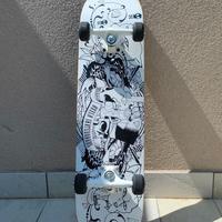 Skateboard Dechatlon