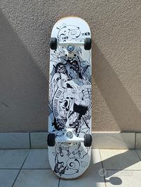Skateboard Dechatlon