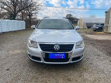 VOLKSWAGEN Passat 6ª serie Passat 1.9 TDI/105C...