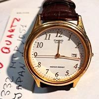 Orologio Casio Quartz Water Resistent Nr 316