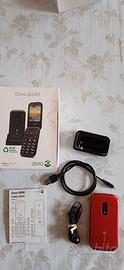 Telefono Doro 6040