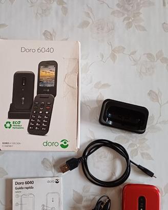 Telefono Doro 6040