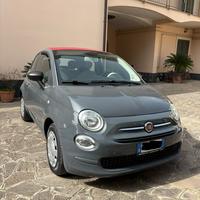 Fiat 500C 1.0 Hybrid 2022 75.000km