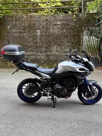 Yamaha MT-09 Tracer