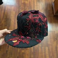 cappellino new era fiori del male