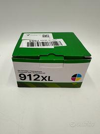 Cartucce compatibili HP stampante