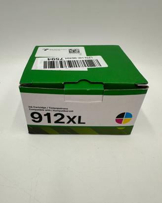 Cartucce compatibili HP stampante