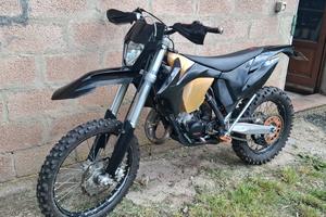 ktm exc 125 