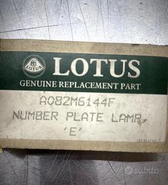 LOTUS MINI RELÈ A100M6015F MINI RELAY ELETTRICO (L