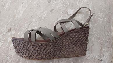 Sandali Frau taglia 38