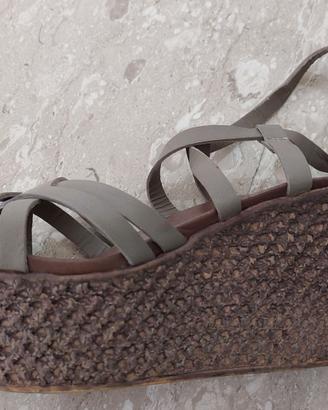 Sandali Frau taglia 38