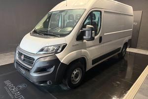 FIAT Ducato PREZZO IVA ESCL. 33 2.2 Mjt 140CV PM