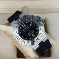 Bulgari Diagono ref. SD42S year 2006 full set