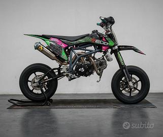 PITBIKE XREVO