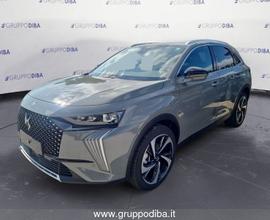 DS DS 7 Crossback DS7 Rivoli BlueHDi 130 Aut