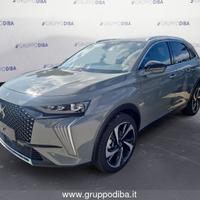 DS DS 7 Crossback DS7 Rivoli BlueHDi 130 Aut