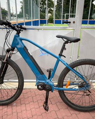 Ebike
