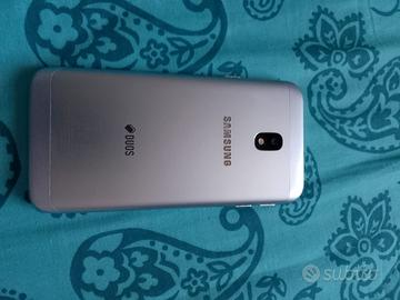 Cellulare Samsung galaxy J3 anno 2017