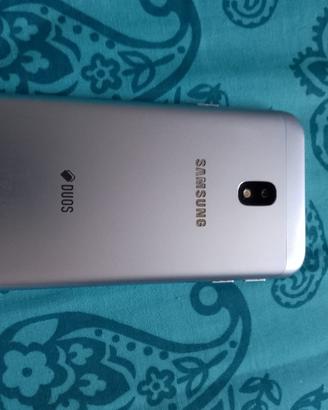 Cellulare Samsung galaxy J3 anno 2017