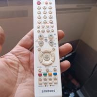 Samsung Remote Control - BN59- 00618A - 