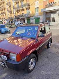 Panda 4x4 country club. 1.100 i.e Cat